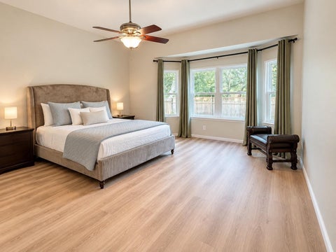 Tiny photo for 3604 Sandoval CT, Austin, TX 78732 (MLS # 8507805)