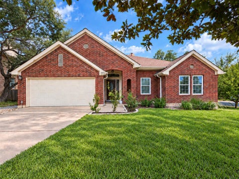 Photo of 3604 Sandoval CT, Austin, TX 78732 (MLS # 8507805)