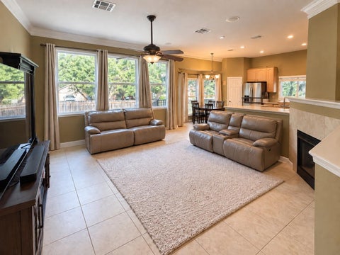 Tiny photo for 3604 Sandoval CT, Austin, TX 78732 (MLS # 8507805)