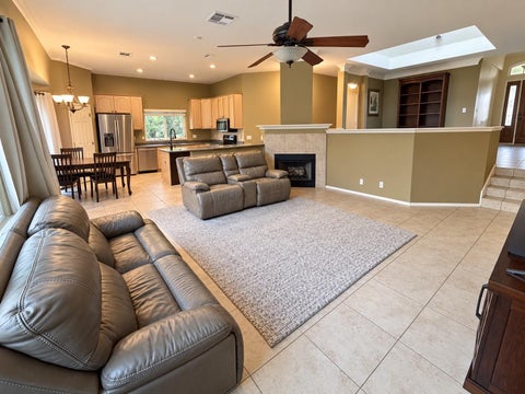 Tiny photo for 3604 Sandoval CT, Austin, TX 78732 (MLS # 8507805)