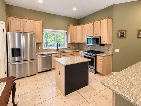 Tiny photo for 3604 Sandoval CT, Austin, TX 78732 (MLS # 8507805)