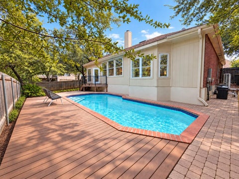 Tiny photo for 3604 Sandoval CT, Austin, TX 78732 (MLS # 8507805)