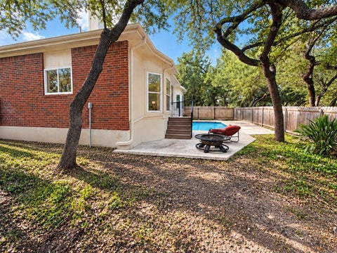 Tiny photo for 3604 Sandoval CT, Austin, TX 78732 (MLS # 8507805)