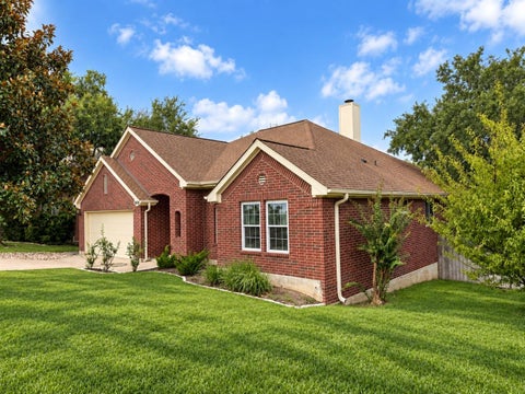 Tiny photo for 3604 Sandoval CT, Austin, TX 78732 (MLS # 8507805)
