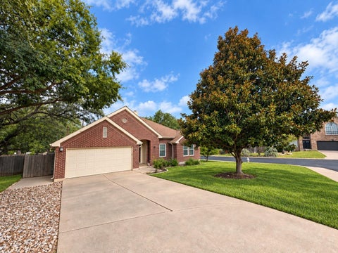 Tiny photo for 3604 Sandoval CT, Austin, TX 78732 (MLS # 8507805)