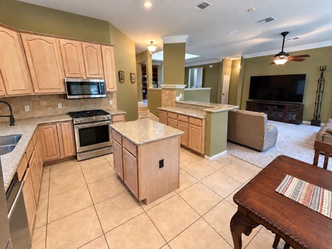 Tiny photo for 3604 Sandoval CT, Austin, TX 78732 (MLS # 8507805)
