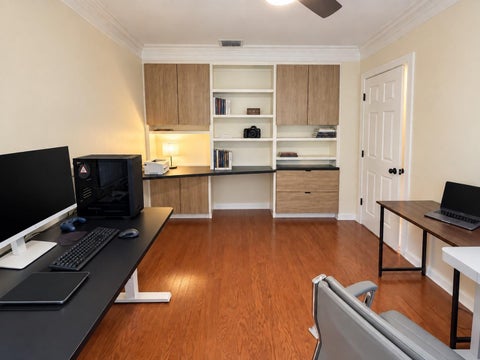Tiny photo for 3604 Sandoval CT, Austin, TX 78732 (MLS # 8507805)