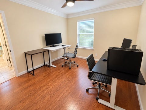 Tiny photo for 3604 Sandoval CT, Austin, TX 78732 (MLS # 8507805)