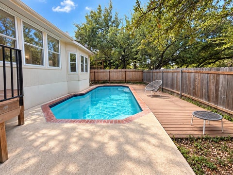 Tiny photo for 3604 Sandoval CT, Austin, TX 78732 (MLS # 8507805)