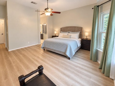 Tiny photo for 3604 Sandoval CT, Austin, TX 78732 (MLS # 8507805)
