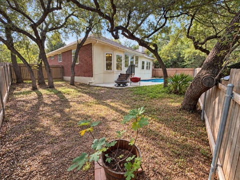 Tiny photo for 3604 Sandoval CT, Austin, TX 78732 (MLS # 8507805)