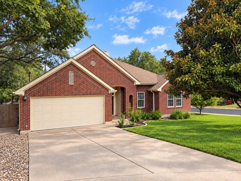 Tiny photo for 3604 Sandoval CT, Austin, TX 78732 (MLS # 8507805)