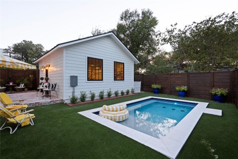 Tiny photo for 1804 S 6th ST, Austin, TX 78704 (MLS # 9487881)