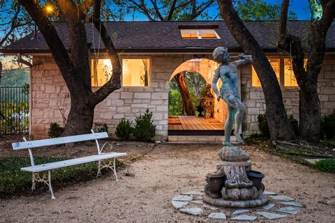 16018 Pool Canyon RD Austin TX 78734