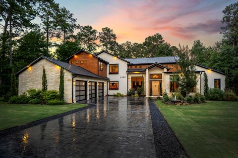 Photo of 4486 Lily Bean RD, Montgomery, TX 77316 (MLS # 8069983)