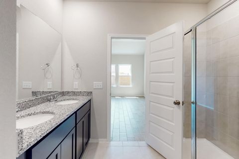 Tiny photo for 5017 Sea Salt DR, Austin, TX 78747 (MLS # 9280366)