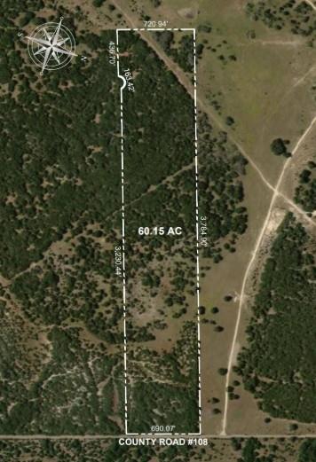 TBD 000 County 108 Road