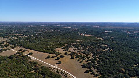TBD 000 County 108 Road Burnet TX 78611