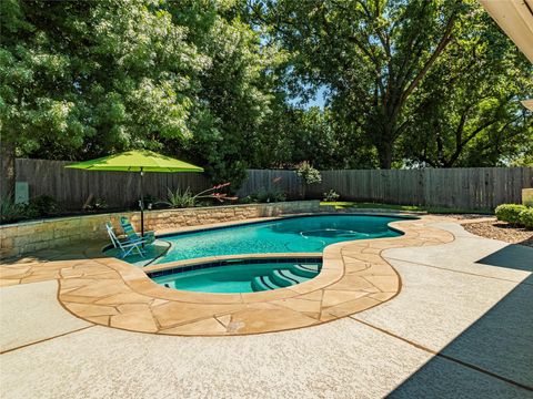 8501 Millway DR Austin TX 78757