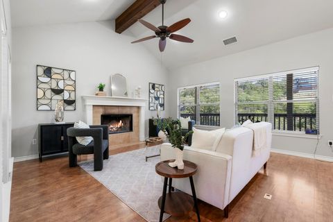 Tiny photo for 3011 Geronimo TRL, Austin, TX 78734 (MLS # 1455899)