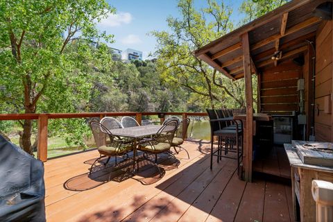 Tiny photo for 3011 Geronimo TRL, Austin, TX 78734 (MLS # 1455899)