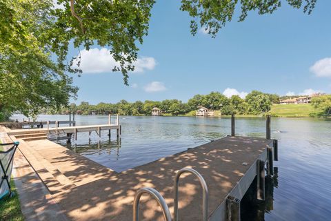 Tiny photo for 3011 Geronimo TRL, Austin, TX 78734 (MLS # 1455899)