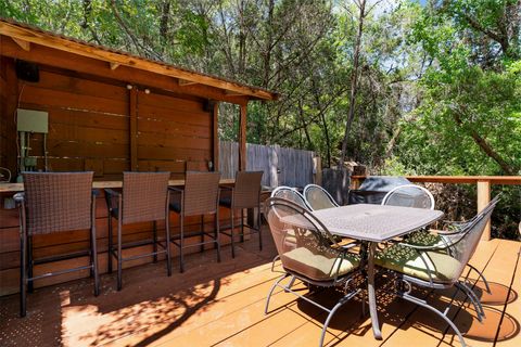Tiny photo for 3011 Geronimo TRL, Austin, TX 78734 (MLS # 1455899)