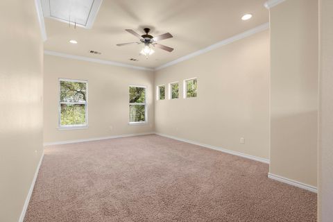 Tiny photo for 3011 Geronimo TRL, Austin, TX 78734 (MLS # 1455899)