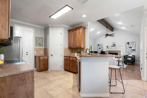 Tiny photo for 3011 Geronimo TRL, Austin, TX 78734 (MLS # 1455899)