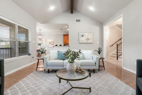 Tiny photo for 3011 Geronimo TRL, Austin, TX 78734 (MLS # 1455899)