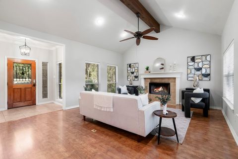 Tiny photo for 3011 Geronimo TRL, Austin, TX 78734 (MLS # 1455899)