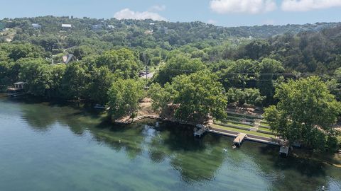 Tiny photo for 3011 Geronimo TRL, Austin, TX 78734 (MLS # 1455899)