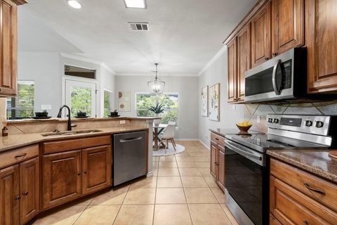 Tiny photo for 3011 Geronimo TRL, Austin, TX 78734 (MLS # 1455899)