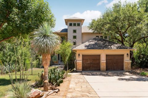 Photo of 3011 Geronimo TRL, Austin, TX 78734 (MLS # 1455899)