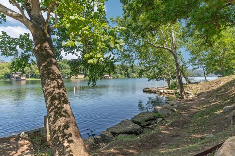 Tiny photo for 3011 Geronimo TRL, Austin, TX 78734 (MLS # 1455899)