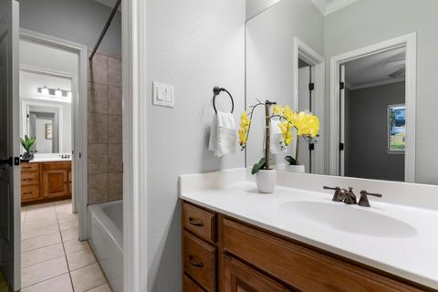 Tiny photo for 3011 Geronimo TRL, Austin, TX 78734 (MLS # 1455899)