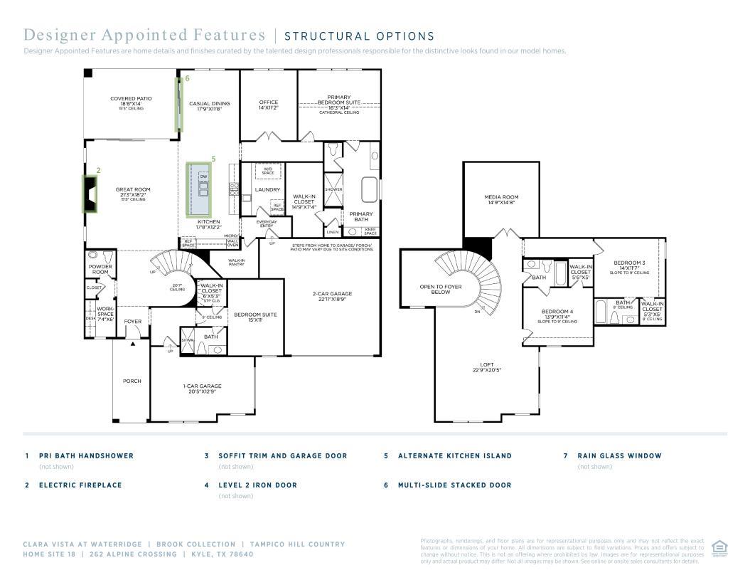 262 Alpine Crossing DR
