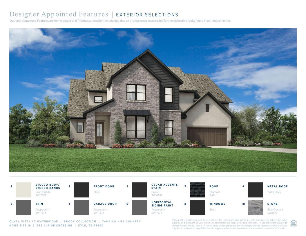 262 Alpine Crossing DR