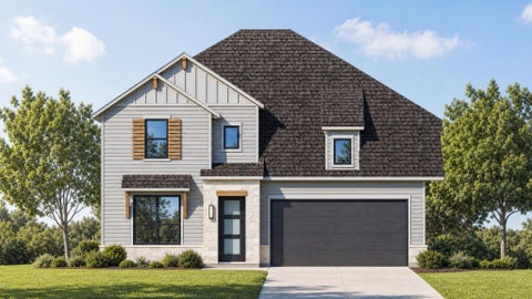 Photo of 8913 Breeze Hill DR, Austin, TX 78744 (MLS # 4897120)