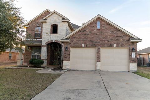 Photo of 3605 Heron Roost PASS, Pflugerville, TX 78660 (MLS # 2972302)