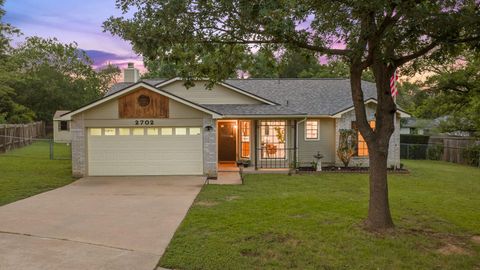Photo of 2702 Calabash CV, Austin, TX 78745 (MLS # 3746367)