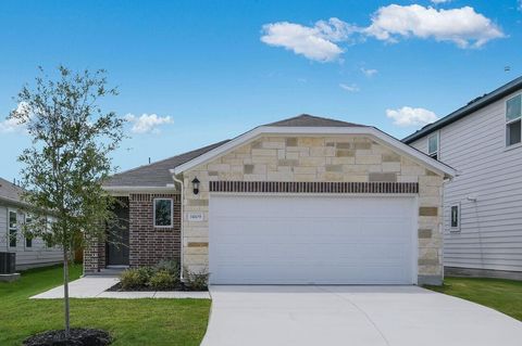 Photo of 14109 Matterod DR, Del Valle, TX 78617 (MLS # 8065368)