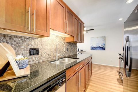 Tiny photo for 901 E Oltorf ST #201, Austin, TX 78704 (MLS # 3814538)
