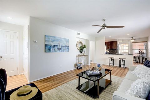 Tiny photo for 901 E Oltorf ST #201, Austin, TX 78704 (MLS # 3814538)
