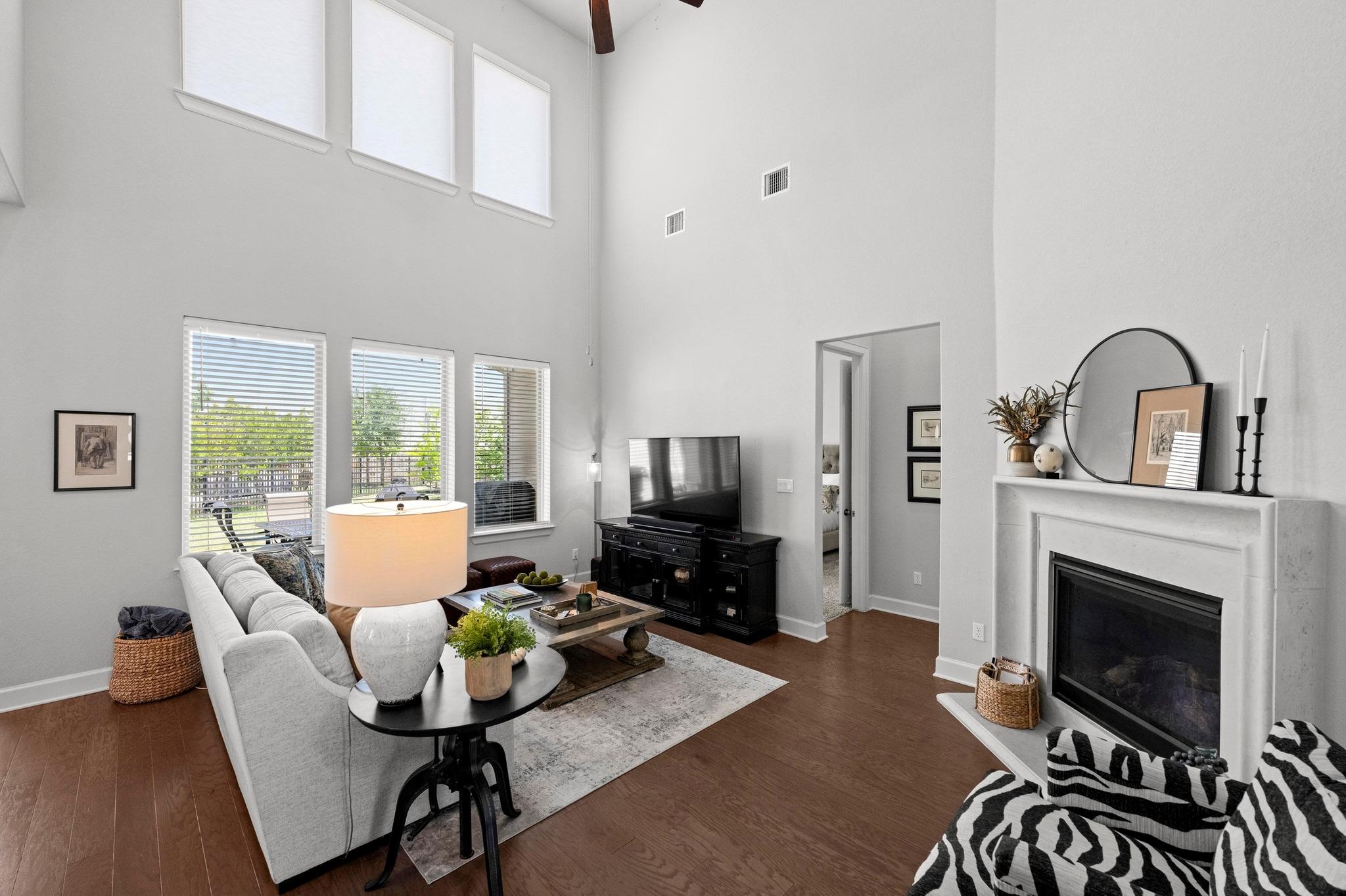 181 Village Oak DR