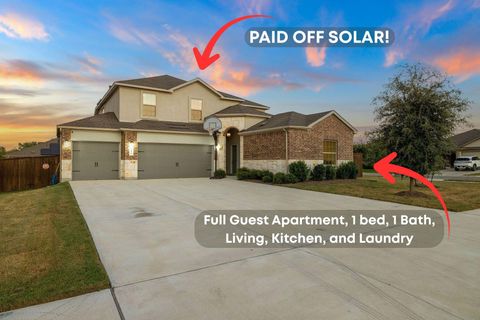 1428 Chad DR Round Rock TX 78665