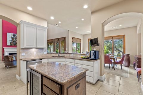 Tiny photo for 19 San Savio CT, Austin, TX 78738 (MLS # 2576287)