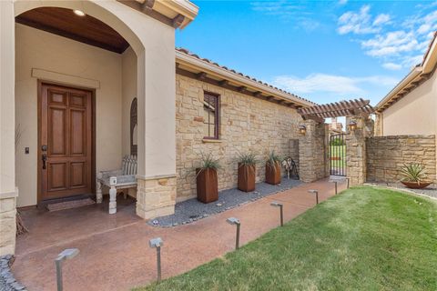 Tiny photo for 19 San Savio CT, Austin, TX 78738 (MLS # 2576287)