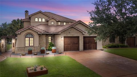 Tiny photo for 19 San Savio CT, Austin, TX 78738 (MLS # 2576287)