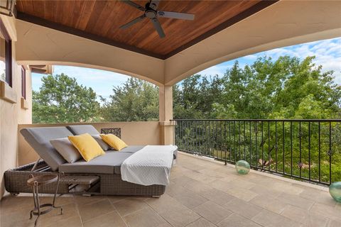 Tiny photo for 19 San Savio CT, Austin, TX 78738 (MLS # 2576287)